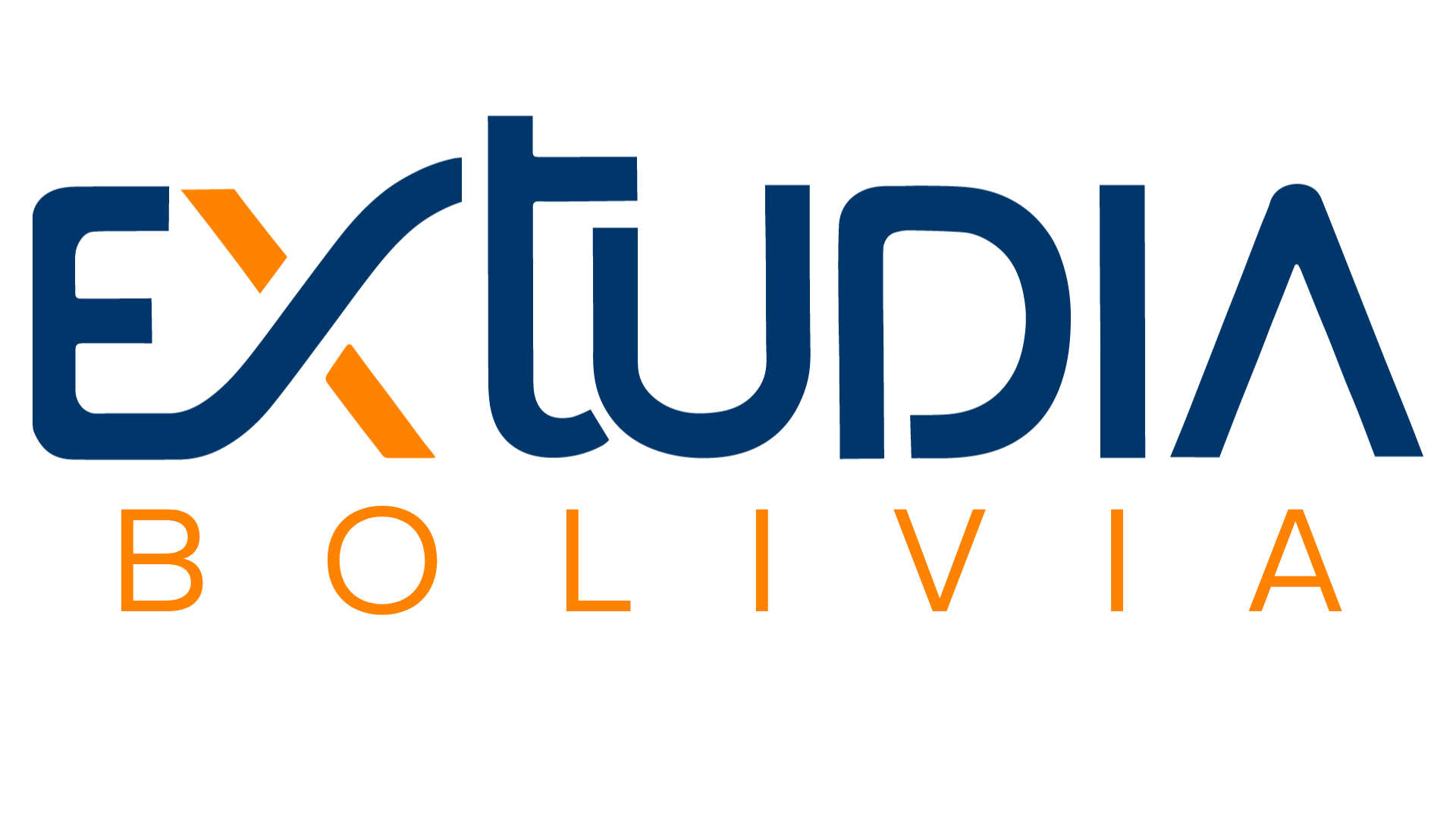 Extudia Bolivia